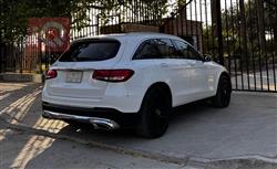 مرسيدس بنز GLC